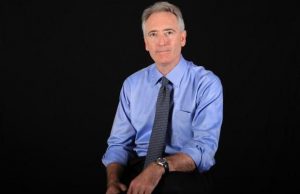 In conversation with Joe Lamond, President & CEO- NAMM Show!