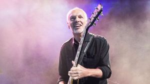 #NAMMShow2019Update: Legendary Guitarist Peter Frampton to Receive Les Paul Innovation Award at 34th Annual NAMM TEC Awards