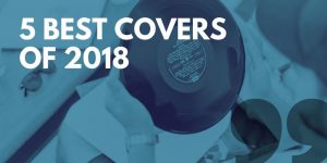 5 best covers of 2018