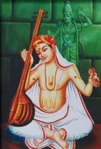 Spiritual Grandiose of Saint Thyagaraja