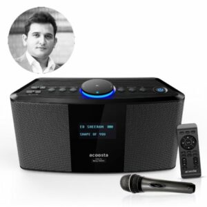 In conversation with Dinkar Pathak, Co-Founder & CEO, Acoosta Innovations