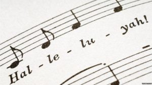 Music: From Lyrics to Tune