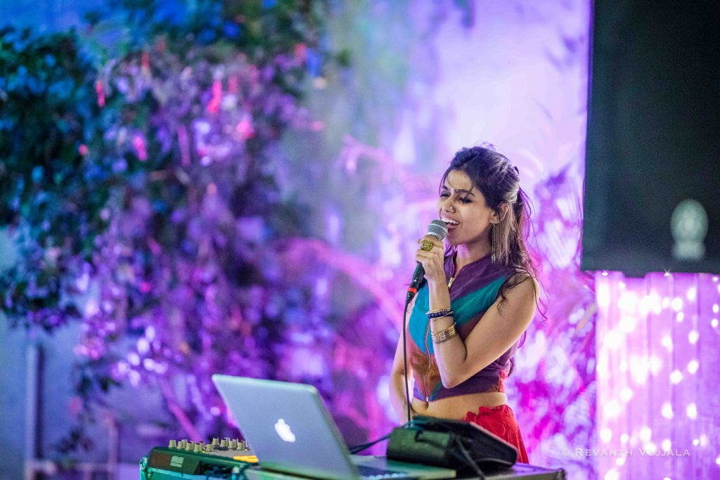 Quirks & Queries: Shri