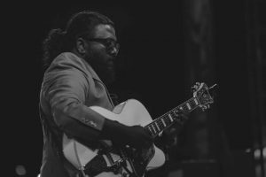 In conversation with Sly a.k.a Sylvester Pradeep