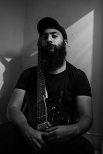 Artist of the month: Sutej Singh