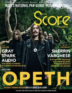 October 2019 issue
