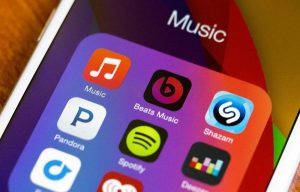 7 of the coolest music apps to download