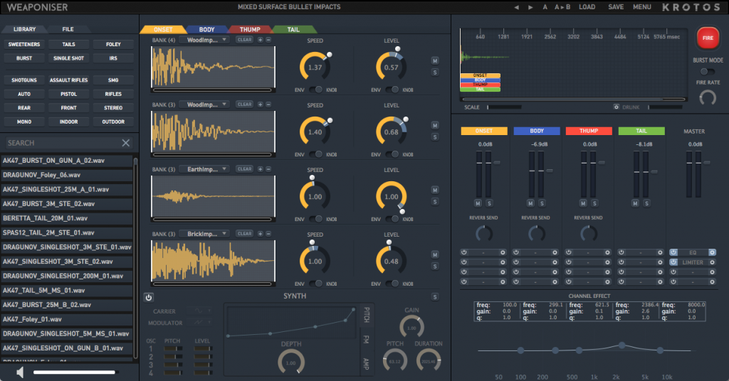 4 Awesome Sound Design Tools for Music Production