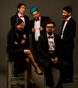 Band of the month: BollyJazz