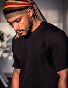 In conversation with rapper Dino James