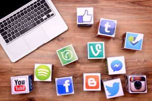 Social Media – Same Game, New Rules