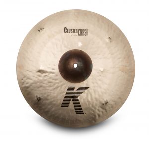 ZILDJIAN EXTENDS K FAMILY CYMBALS WITH NEW SIZES AND TONAL COLORS