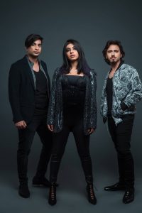 Band of the month: Cryosis