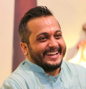 In conversation with Sandeep Narayan