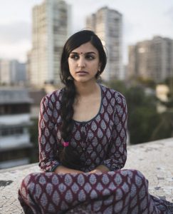 Quirks & Queries: Aditi Ramesh