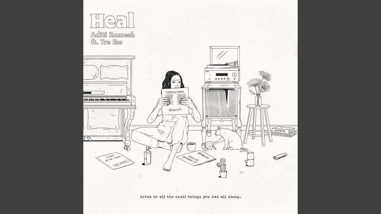 Heal- Aditi Ramesh