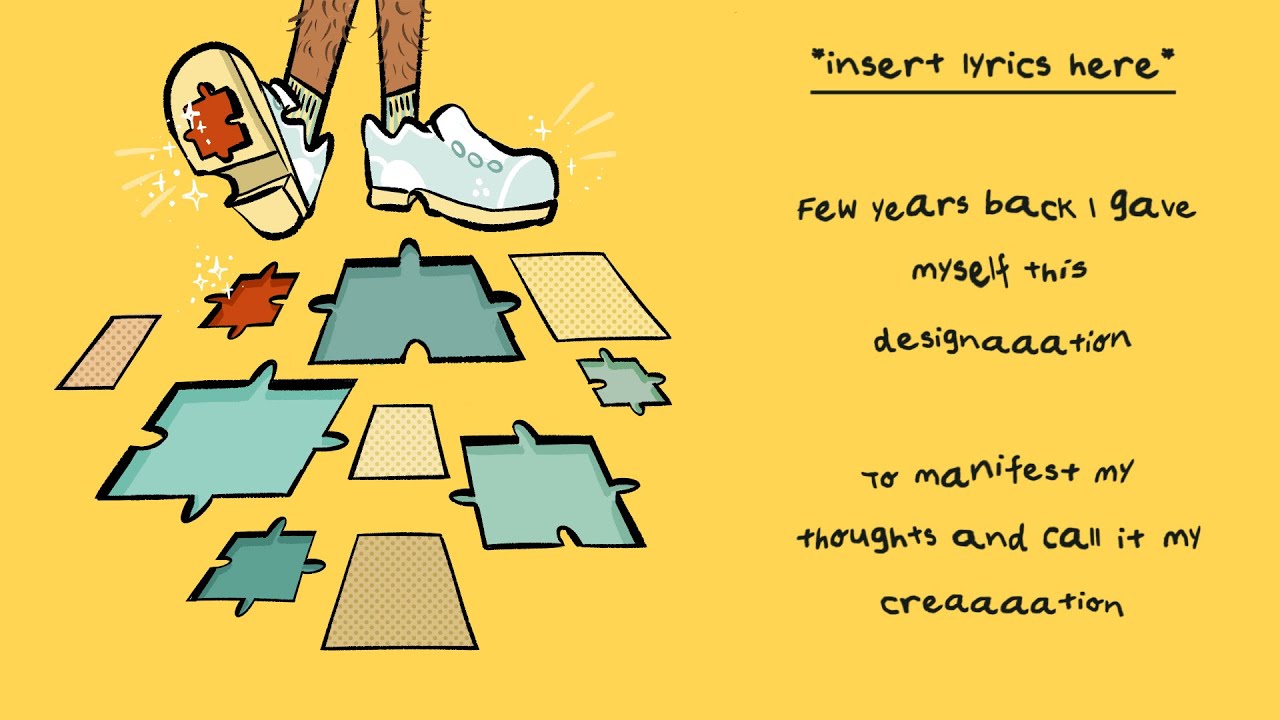 Stepping About- Tushar Mathur