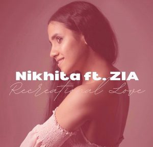 Indie Review: Recreational Love by Nikhita Gandhi
