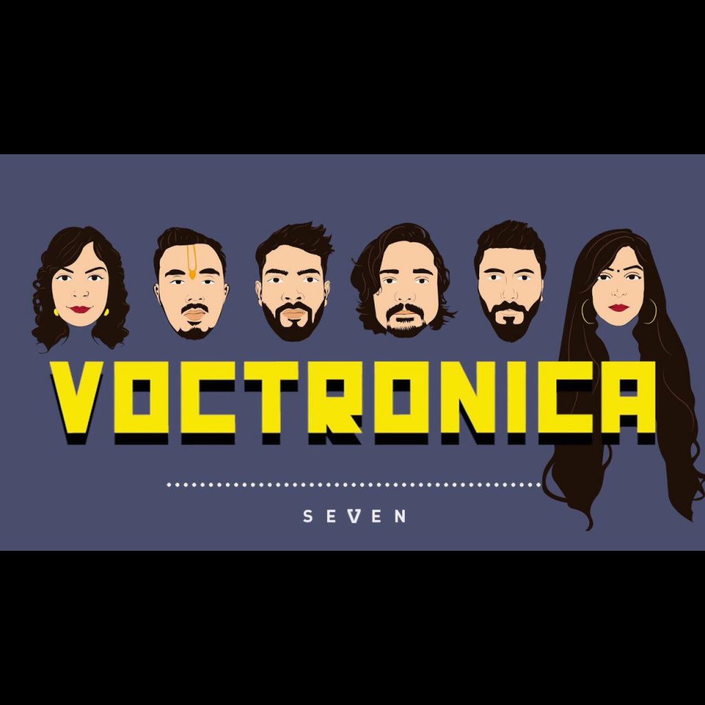 Indie Review: Seven by Voctronica