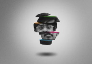Indie Music Review: Stepping About by Tushar Mathur