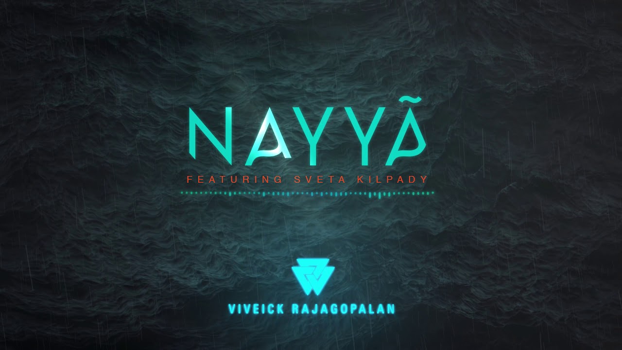 Nayya- Viveick Rajagopalan