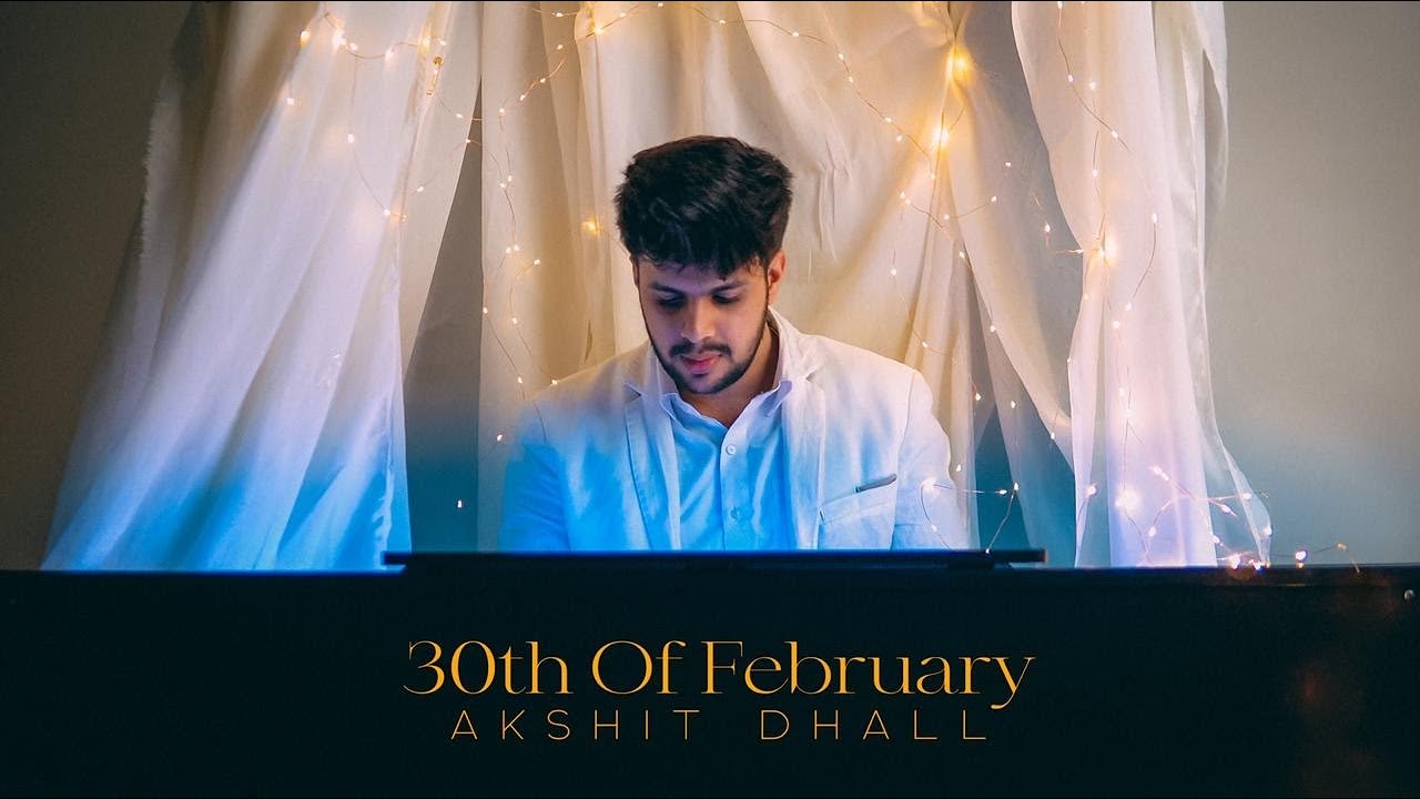 30th of February- New Releases