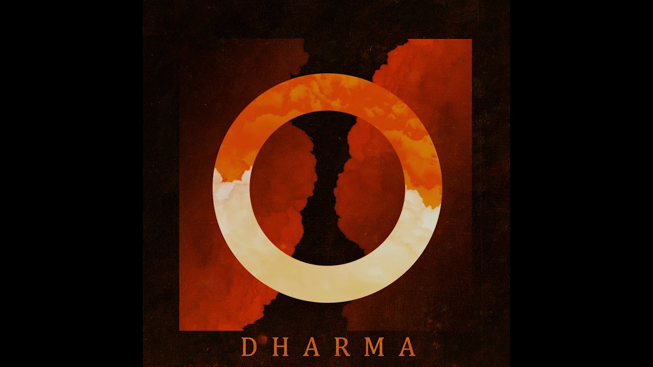Akshay Ganesh- Dharma