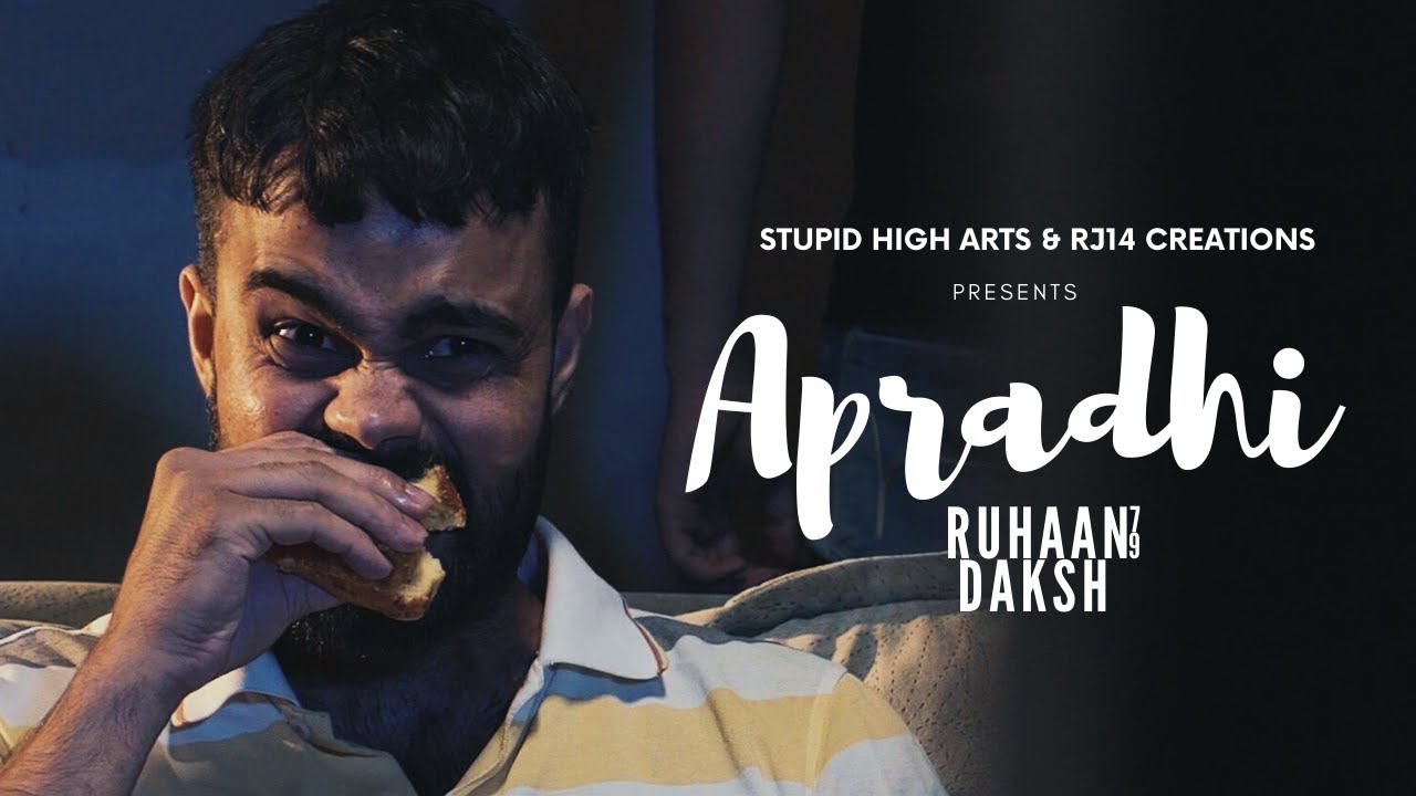 Indie Review: Apradhi by Ruhaan79 & Daksh