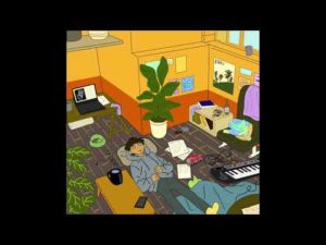 Ashwin Iyer- Poetry on a bus- Score Indie Reviews