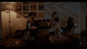 Indie Review: Bar Talk by Raghav Meattle