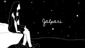 Hanita Bhambri- Jalpari- Score Indie Reviews