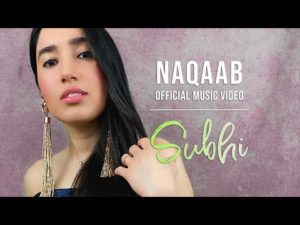 Indie Review: Naqaab by Subhi