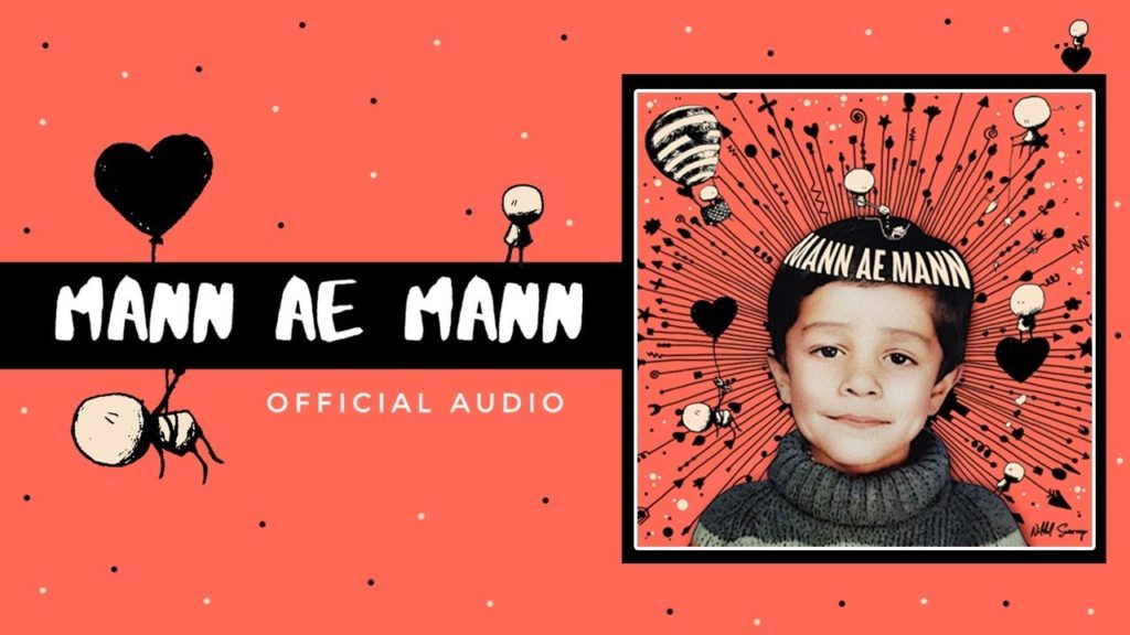 Nikhil Swaroop- Mann Ae Mann- Score Indie Reviews