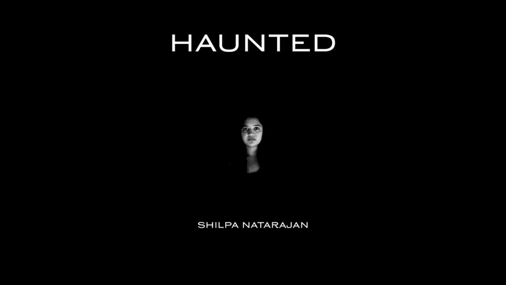 Indie Reviews: Haunted by Shilpa Natarajan