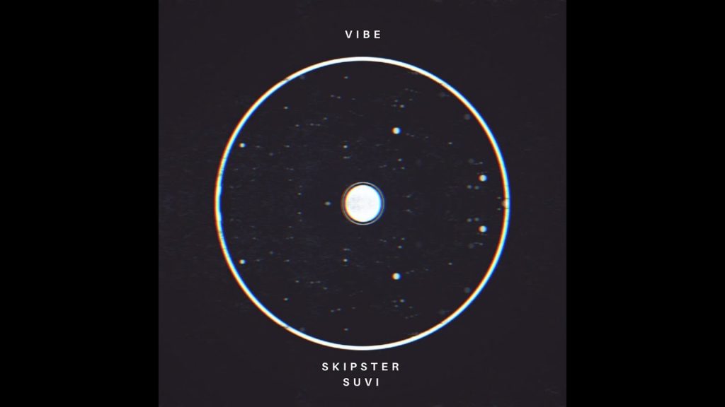 Suvi & DJ Skip- Vibe- Score Indie Reviews