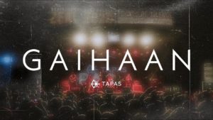 Tapas- Gaihaan- Score Indie Reviews