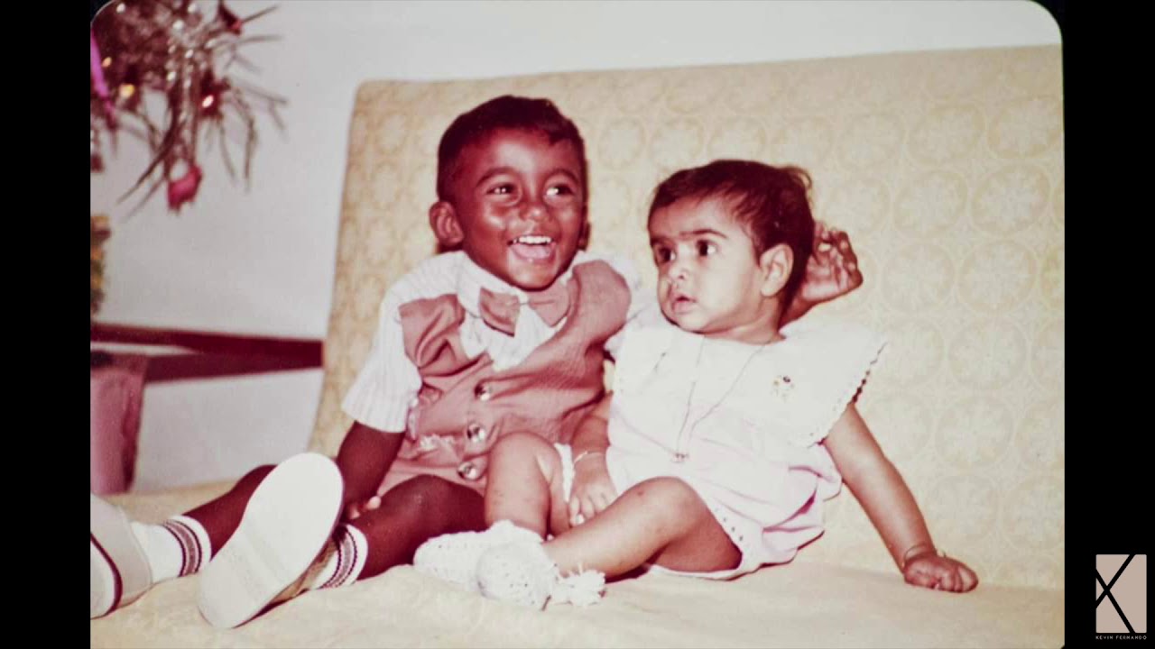 The Birthday Song- Kevin Fernando