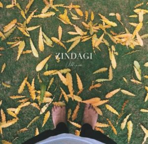 Indie Reviews: Zindagi by Uddipan Sarmah