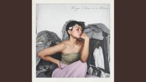 Anoushka Maskey- Things I saw in a dream- Score Indie Reviews