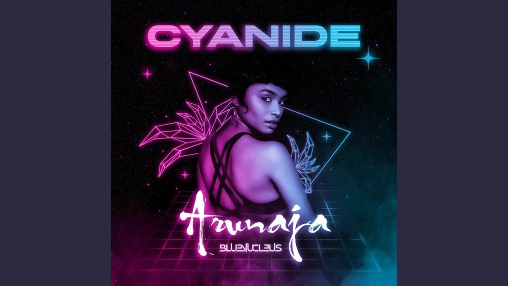 Arunaja- Cyanide- Score Indie Reviews