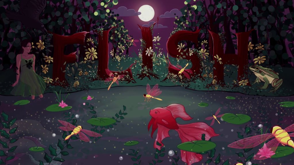 Banat- Flish- Score Indie Reviews