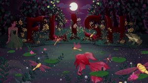 Banat- Flish- Score Indie Reviews