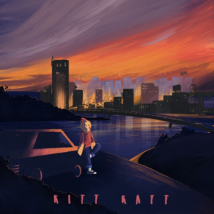 Crack Chicken- Kit Katt- Score Indie Reviews