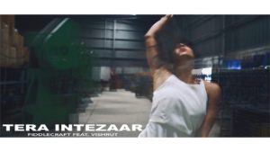 Fiddlecraft- Tera Intezaar- Score Indie Reviews