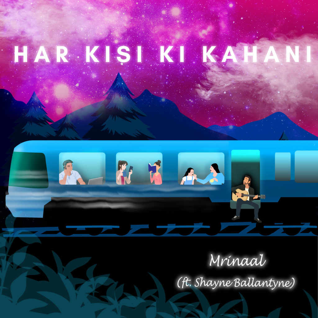 Mrinaal- Har Kisi Ki Kahani- Score Indie Reviews