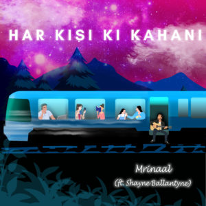 Mrinaal- Har Kisi Ki Kahani- Score Indie Reviews