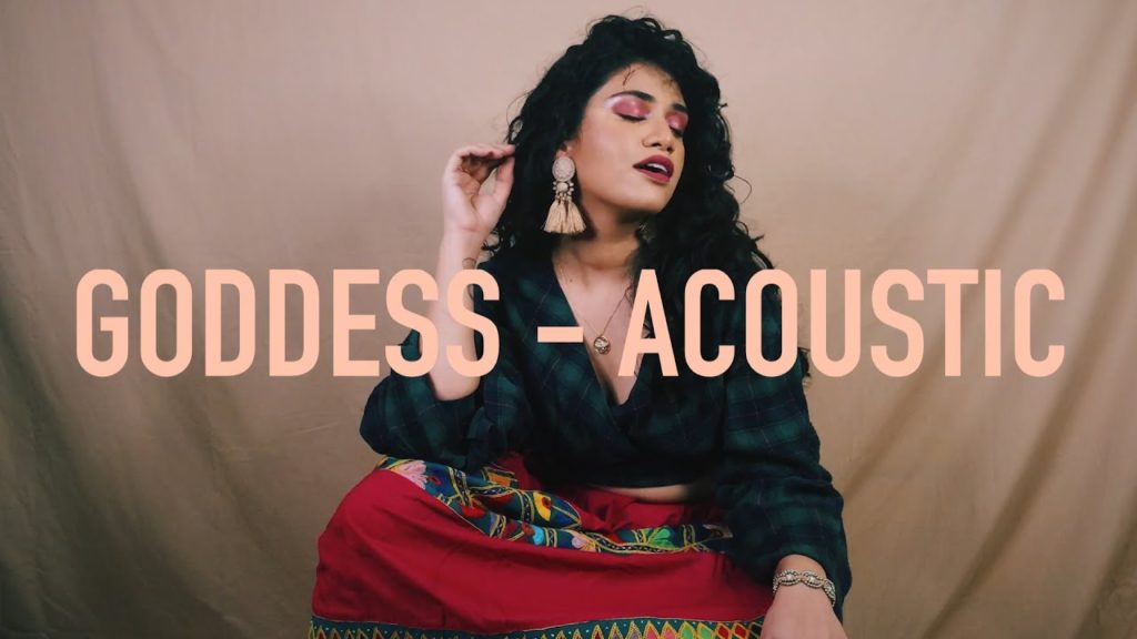 Nikitaa- Goddess- Score Indie Reviews