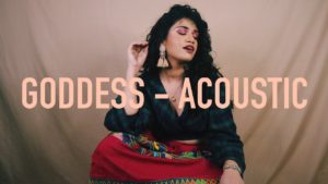 Nikitaa- Goddess- Score Indie Reviews