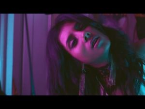 Priya Panda- Freaky Girl- Score Indie Reviews