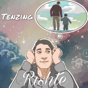 Tenzing-Rishte-Score Indie Reviews